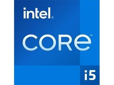 Intel Core i5 12600K - 3.7 GHz - 10-kjerners - 16 tråder - 20 MB cache - LGA1700 Socket - Boks (uten kjøler)