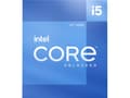 Miniatyrbilde 4 av 5: Intel Core i5 12600K - 3.7 GHz - 10-kjerners - 16 tråder - 20 MB cache - LGA1700 Socket - Boks (uten kjøler)