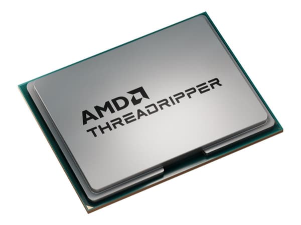 AMD Ryzen ThreadRipper PRO 5955WX - 4 GHz - 16-core - 32 trådar - 64 MB cache - Socket sWRX8 - PIB/WOF