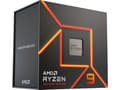 Miniatyrbild 4 av 5: AMD Ryzen™ 9 7950X - 4,5 GHz/5,7 GHz - 16 kärnor - 32 trådar - 64 MB cache - Socket AM5 - Box
