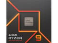 Miniatyrbild 5 av 5: AMD Ryzen™ 9 7950X - 4,5 GHz/5,7 GHz - 16 kärnor - 32 trådar - 64 MB cache - Socket AM5 - Box