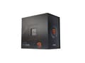 Miniatyrbild 2 av 5: AMD Ryzen™ 9 7950X - 4,5 GHz/5,7 GHz - 16 kärnor - 32 trådar - 64 MB cache - Socket AM5 - Box