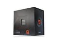 Miniatyrbild 1 av 5: AMD Ryzen™ 9 7950X - 4,5 GHz/5,7 GHz - 16 kärnor - 32 trådar - 64 MB cache - Socket AM5 - Box