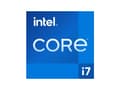 Pikkukuva 3 / 5: Intel® Core™ i7-13700KF (Raptor-Lake) - 16-ytiminen - 24 säiettä - 4,2 GHz (jopa 5,4 GHz - Intel® Turbo Boost) - LGA1700-liitäntä - Laatikko (ilman j