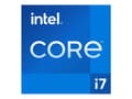 Pikkukuva 2 / 5: Intel® Core™ i7-13700KF (Raptor-Lake) - 16-ytiminen - 24 säiettä - 4,2 GHz (jopa 5,4 GHz - Intel® Turbo Boost) - LGA1700-liitäntä - Laatikko (ilman j