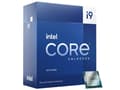 Pikkukuva 3 / 5: Intel® Core™ i9-13900KF (Raptor-Lake) - 24-ytiminen - 32 säiettä - 4,3 GHz (jopa 5,8 GHz - Intel® Turbo Boost) - LGA1700-liitäntä - Laatikko (ilman j
