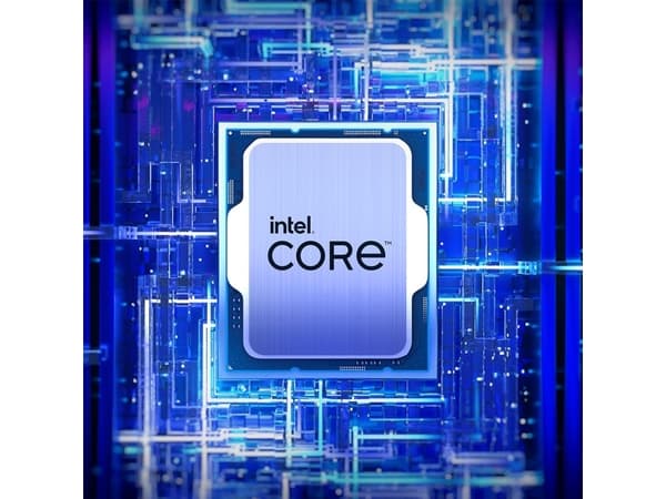 Intel® Core™ i9-13900KF (Raptor-Lake) - 24-ytiminen - 32 säiettä - 4,3 GHz (jopa 5,8 GHz - Intel® Turbo Boost) - LGA1700-liitäntä - Laatikko (ilman j