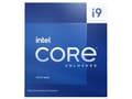Pikkukuva 2 / 5: Intel® Core™ i9-13900KF (Raptor-Lake) - 24-ytiminen - 32 säiettä - 4,3 GHz (jopa 5,8 GHz - Intel® Turbo Boost) - LGA1700-liitäntä - Laatikko (ilman j