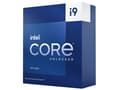 Pikkukuva 1 / 5: Intel® Core™ i9-13900KF (Raptor-Lake) - 24-ytiminen - 32 säiettä - 4,3 GHz (jopa 5,8 GHz - Intel® Turbo Boost) - LGA1700-liitäntä - Laatikko (ilman j