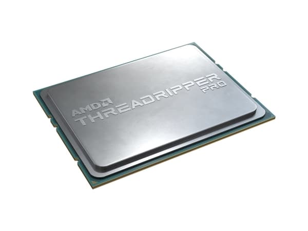 AMD Ryzen Threadripper PRO 5995WX, AMD Ryzen Threadripper PRO, Socket sWRX8, 7 nm, AMD, 5995WX, 2.7 GHz