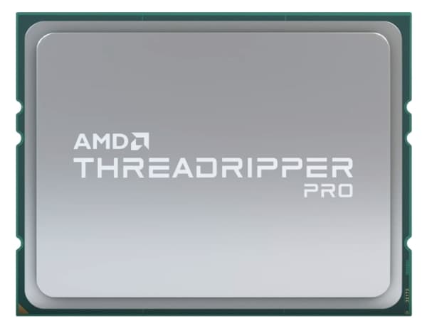 AMD Ryzen Threadripper PRO 5995WX, AMD Ryzen Threadripper PRO, Socket sWRX8, 7 nm, AMD, 5995WX, 2.7 GHz