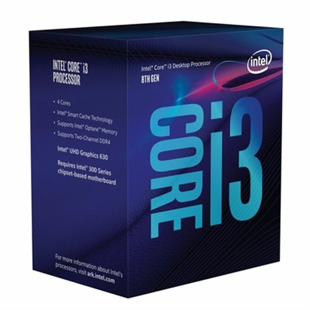 YD195XA8AEWOF 3 70 1151 Ghz LGA Intel Processor Processorer