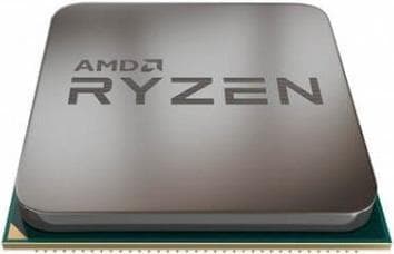 AMD Ryzen 5 5600G - 3,9 GHz - 6 ydintä - 12 säiettä - 16 Mt välimuisti - Socket AM4 - OEM (100-000000252)