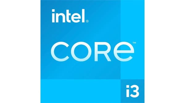 Intel Core i3-12100 - Prosessori