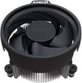Miniatyrbild 3 av 6: AMD Ryzen 5 5600X - 3,7 GHz - 6 kärnor - 12 trådar - 32 MB cacheminne - Socket AM4 - Box