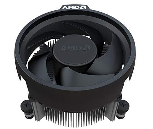 AMD Ryzen 5 5600X - 3,7 GHz - 6 kärnor - 12 trådar - 32 MB cacheminne - Socket AM4 - Box