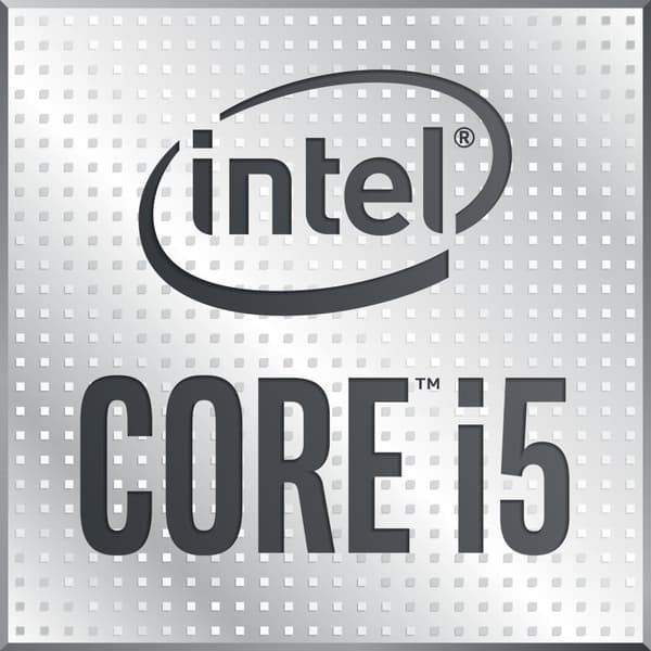 Intel Core i5 10500 - 3,1 GHz - 6 kärnor - 12 trådar - 12 MB cache - LGA1200 Socket - box