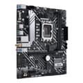 Miniatyrbillede 2 af 7: ASUS PRIME H610M-A WIFI D4 - Bundkort - micro ATX - LGA1700-stik - H610-chipsæt - USB 3.2 Gen 1, USB 3.2 Gen 2 - Gigabit LAN, Wi-Fi, Bluetooth - Indby