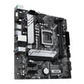 Miniatyrbillede 3 af 6: ASUS PRIME H510M-A Intel H510 LGA 1200 mikro ATX
