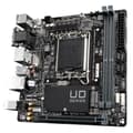 Pikkukuva 3 / 5: Gigabyte H610I DDR4 - Intel - LGA 1700 - Intel® Celeron® - Intel® Coreâ„¢ i3 - Intel Core i5 - Intel Core i7 - Intel Core i9 - Intel® Pentium®G - LGA