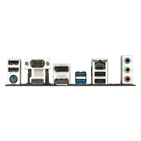 Gigabyte H610I DDR4 - Intel - LGA 1700 - Intel® Celeron® - Intel® Coreâ„¢ i3 - Intel Core i5 - Intel Core i7 - Intel Core i9 - Intel® Pentium®G - LGA