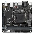Pikkukuva 2 / 5: Gigabyte H610I DDR4 - Intel - LGA 1700 - Intel® Celeron® - Intel® Coreâ„¢ i3 - Intel Core i5 - Intel Core i7 - Intel Core i9 - Intel® Pentium®G - LGA
