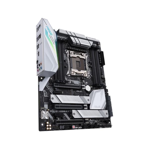 ASUS PRIME X299-A II - Moderkort