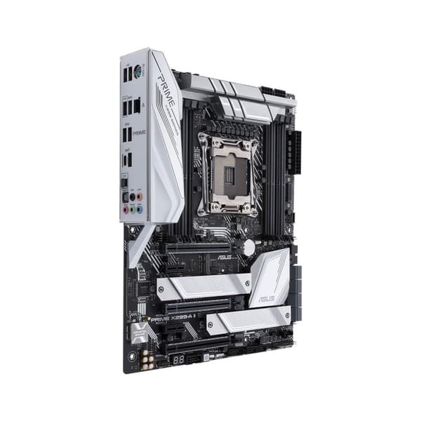 ASUS PRIME X299-A II - Moderkort