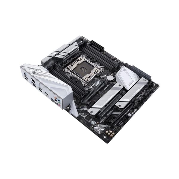 ASUS PRIME X299-A II - Moderkort
