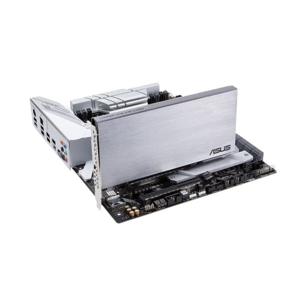 ASUS PRIME X299-A II - Moderkort