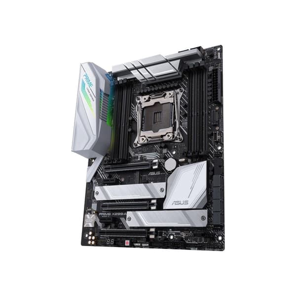 ASUS PRIME X299-A II - Moderkort