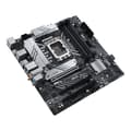 Miniatyrbillede 5 af 6: ASUS PRIME B660M-A WIFI D4 - Bundkort - micro ATX - LGA1700-stik - B660-chipsæt - USB-C Gen1, USB 3.2 Gen 1, USB 3.2 Gen 2 - Gigabit LAN, Wi-Fi, Bluet