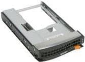 Super Micro Supermicro - Kiintolevyalusta - Musta (MCP-220-00116-0B)