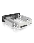 Miniatyrbild 3 av 5: RaidSonic ICY BOX IB-168SK-B - Adapter för lagringsutrymme (16800)