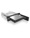 Miniatyrbild 1 av 5: RaidSonic ICY BOX IB-168SK-B - Adapter för lagringsutrymme (16800)