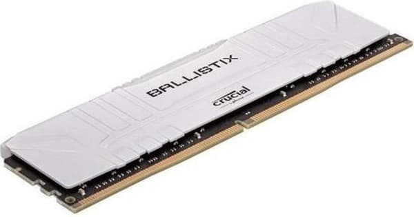 CRUCIAL Ballistix Black 2x8GB (16GB Kit) DDR4 3200MT/s CL16