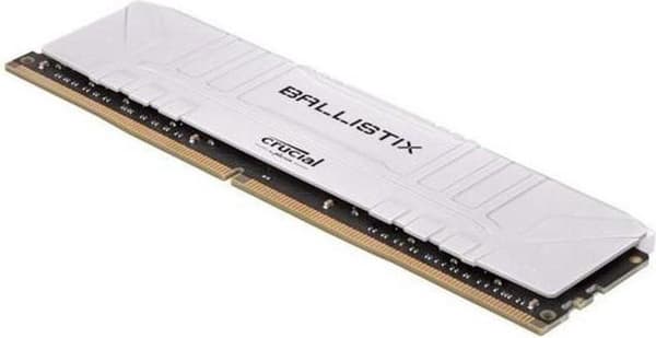 CRUCIAL Ballistix Black 2x8GB (16GB Kit) DDR4 3200MT/s CL16