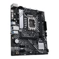 Miniatyrbillede 3 af 5: ASUS PRIME B660M-K D4 - Bundkort - micro ATX - LGA1700-stik - B660-chipsæt - USB 3.2 Gen 1 - Gigabit LAN - Indbygget grafik (CPU påkrævet) - HD Audio