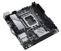 Miniatyrbillede 4 af 5: MB ASUS PRIME H610I-PLUS D4-CSM (Intel,1700,DDR4,mATX) (90MB1B20-M0EAYC)