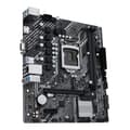 Miniatyrbillede 3 af 8: ASUS PRIME H510M-K Intel H510 LGA 1200 mikro ATX