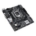 Miniatyrbillede 4 af 8: ASUS PRIME H510M-K Intel H510 LGA 1200 mikro ATX