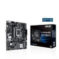Miniatyrbillede 8 af 8: ASUS PRIME H510M-K Intel H510 LGA 1200 mikro ATX