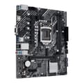 Miniatyrbillede 2 af 8: ASUS PRIME H510M-K Intel H510 LGA 1200 mikro ATX