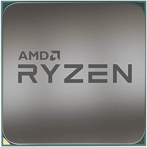 AMD Ryzen 9 5900X-processor