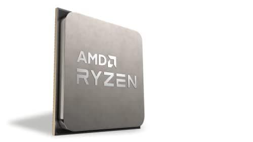 AMD Ryzen 9 5900X-processor