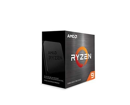 AMD Ryzen 9 5900X-processor