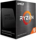 Miniatyrbild 1 av 6: AMD Ryzen 9 5900X-processor