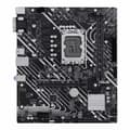 Miniatyrbillede 4 af 6: ASUS PRIME H610M-E D4-CSM - Bundkort - micro ATX - LGA1700-stik - H610-chipsæt - USB 3.2 Gen 1, USB 3.2 Gen 2 - Gigabit LAN - Indbygget grafik (CPU på