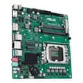 Pikkukuva 6 / 6: ASUS Pro H610T D4-CSM Intel H610 LGA 1700 mini ITX
