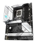 Miniatyrbillede 3 af 5: ASUS ROG STRIX B660-A GAMING WIFI D4 - Bundkort - ATX - LGA1700-stik - B660-chipsæt - USB-C Gen2, USB-C Gen1, USB 3.2 Gen 1, USB 3.2 Gen 2, USB-C Gen